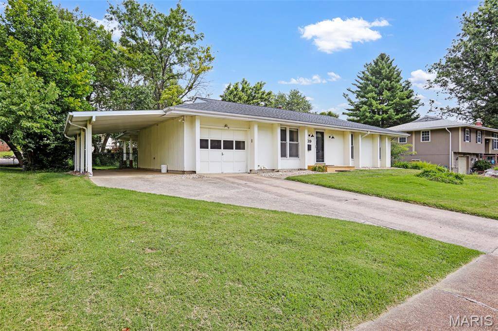 839 Slippery Rock DR, Edwardsville, IL 62025