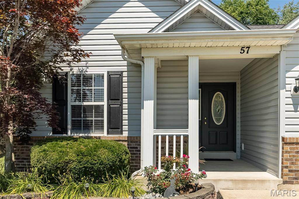 57 Great Owls WAY, Winfield, MO 63389