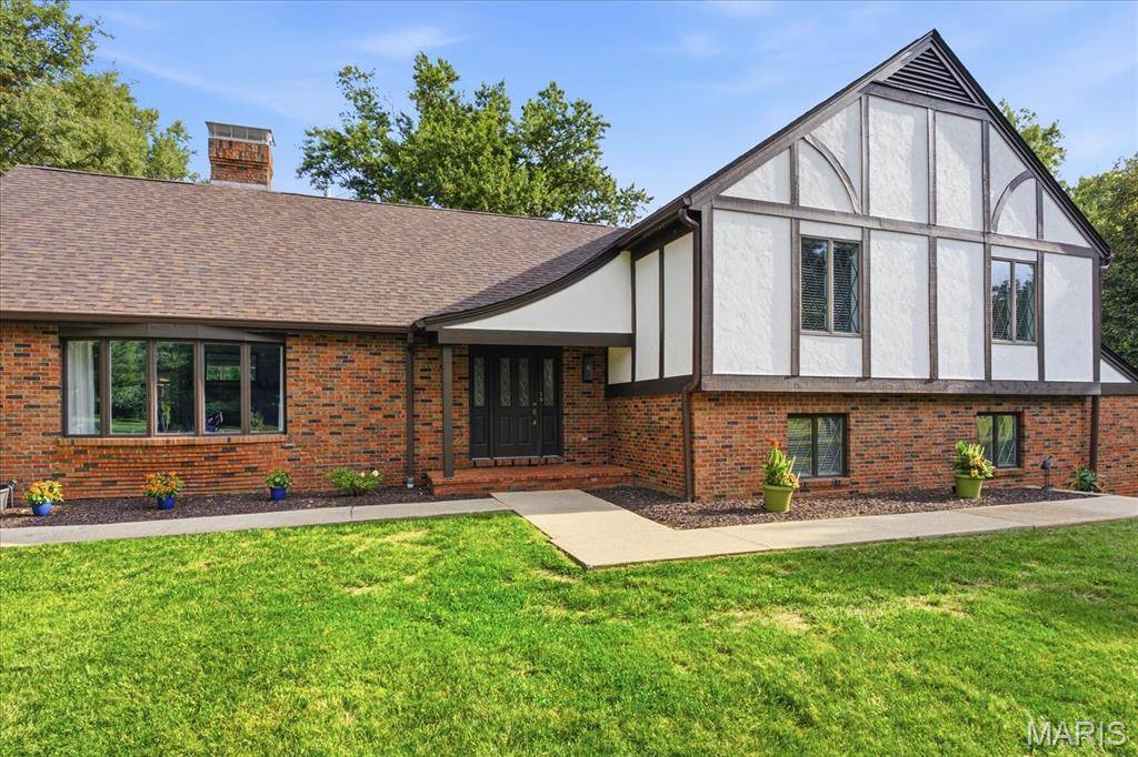 10 Brighton PL, Shiloh, IL 62221