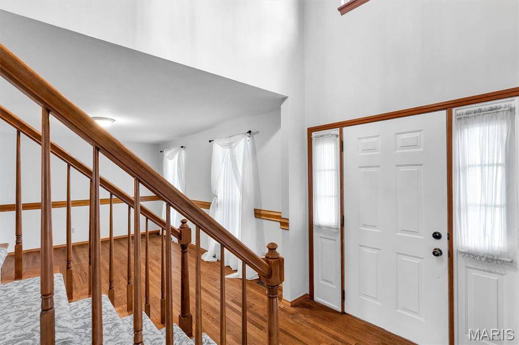 7545 Shadybridge DR, Mehlville, MO 63129