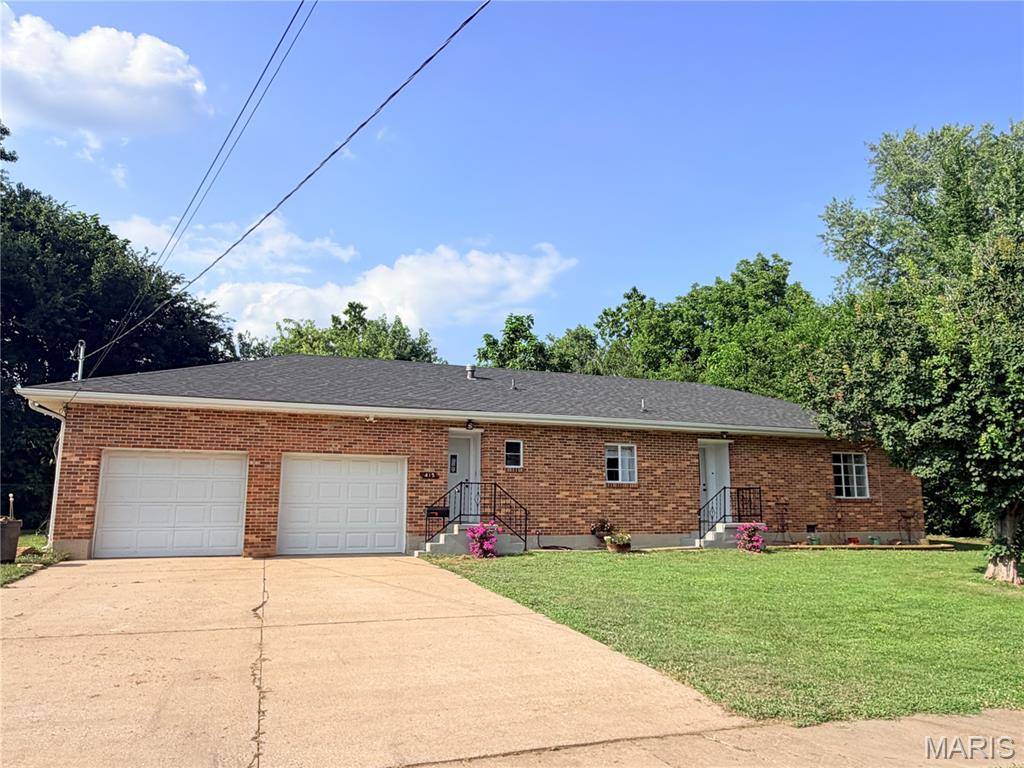415 W Maple ST, Mexico, MO 65265