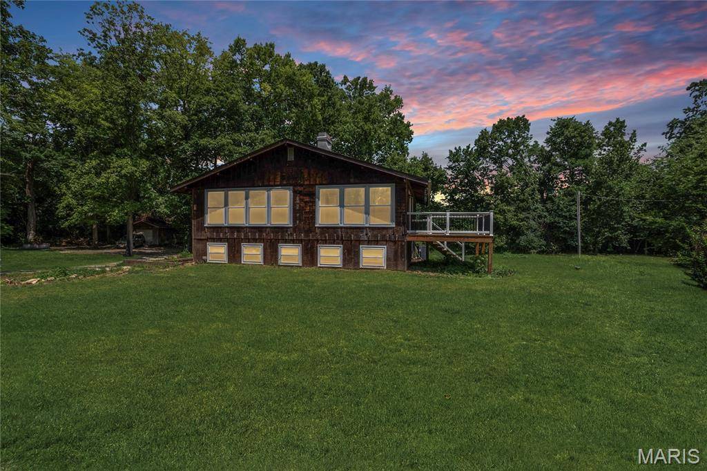 71 Shady Oaks DR, Eureka, MO 63025