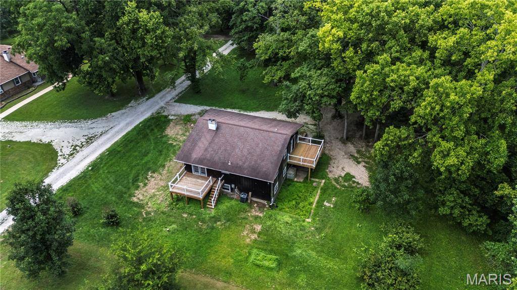 71 Shady Oaks DR, Eureka, MO 63025