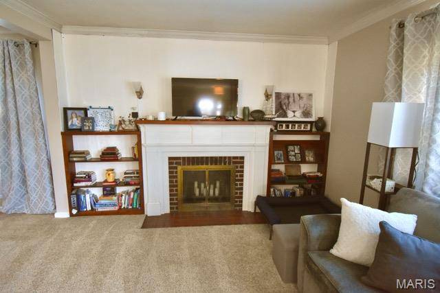 915 E Line ST, Kirksville, MO 63501