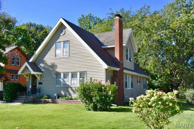 915 E Line ST, Kirksville, MO 63501