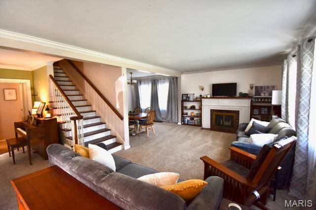 915 E Line ST, Kirksville, MO 63501