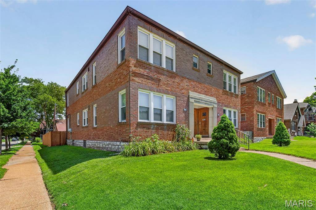 3967 Fillmore ST, St Louis, MO 63116