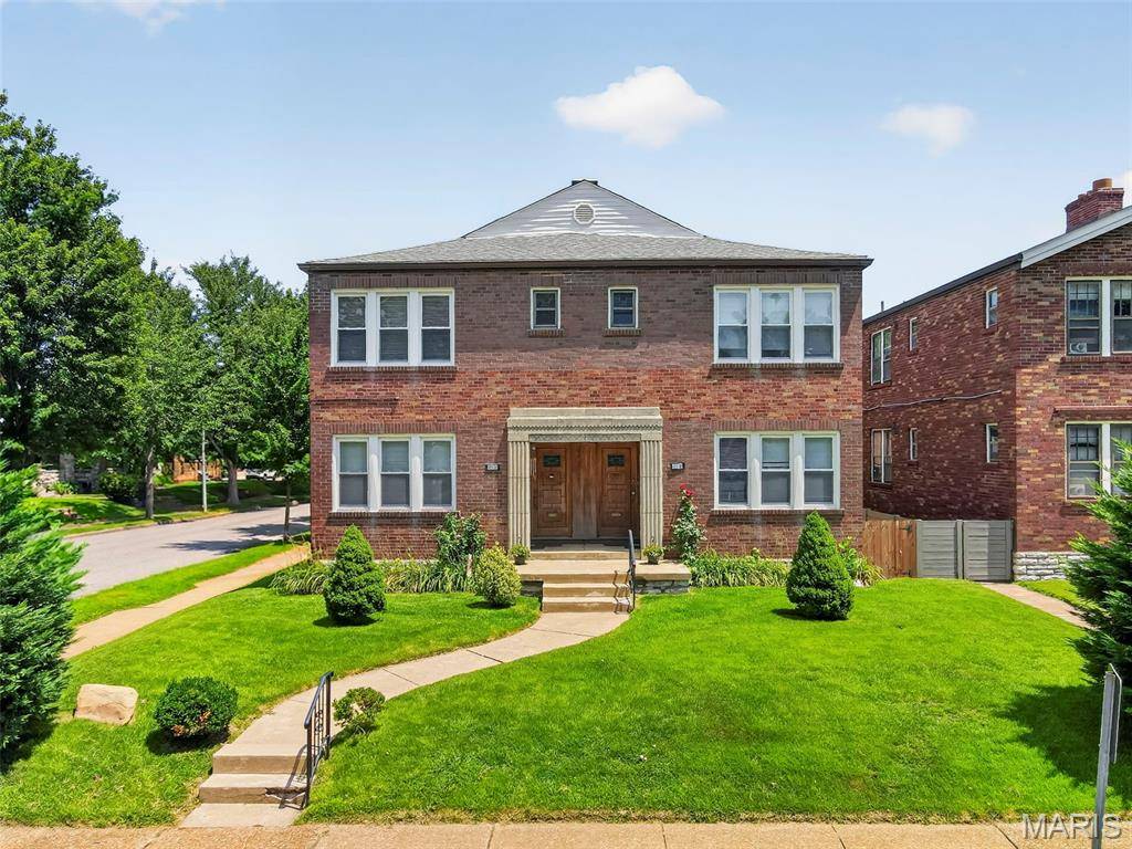 3967 Fillmore ST, St Louis, MO 63116