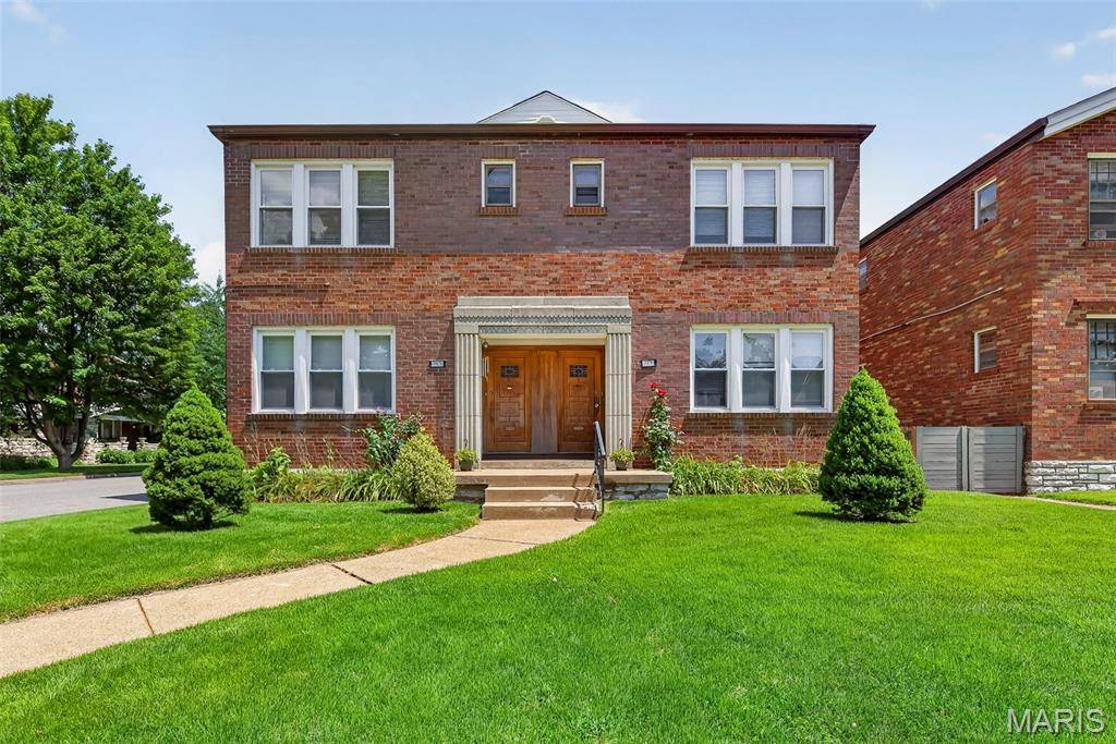 3967 Fillmore ST, St Louis, MO 63116