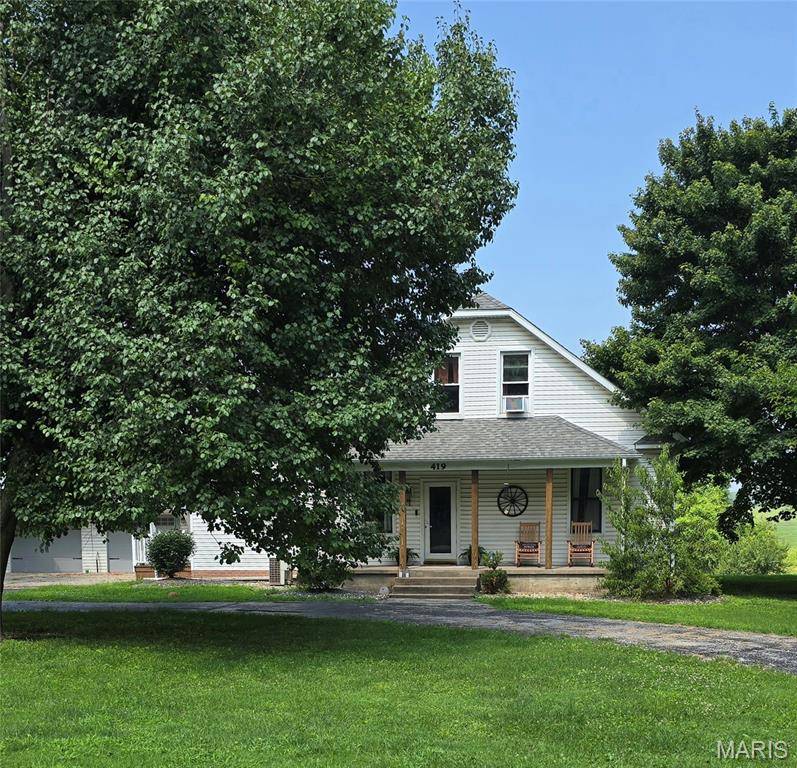 419 Old Rock RD, Granite City, IL 62040