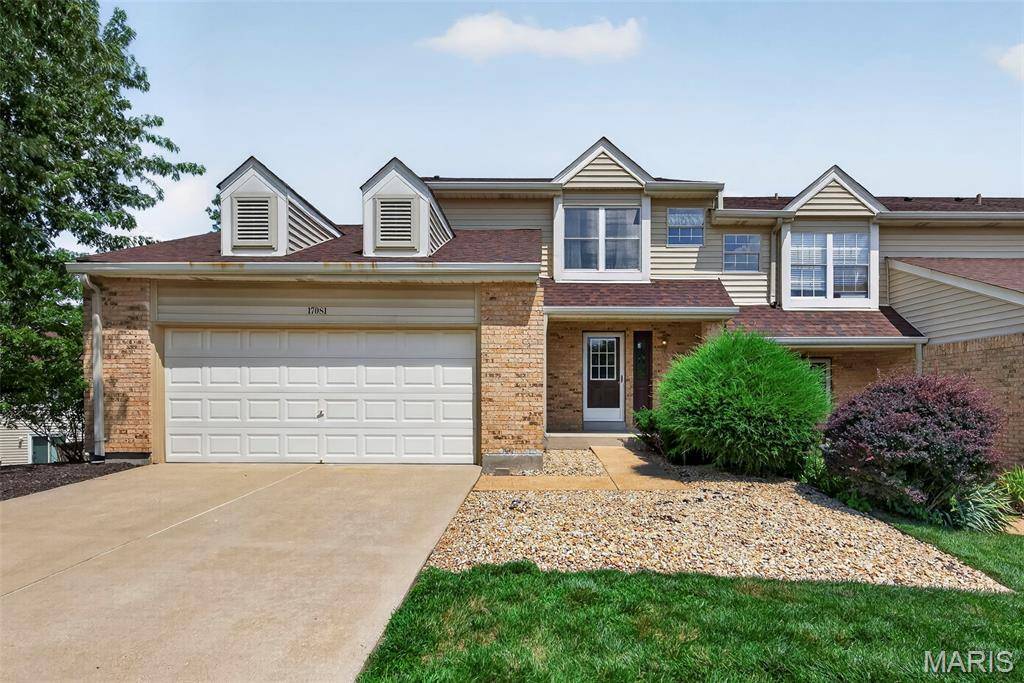 17081 Sandalwood Creek DR, Wildwood, MO 63038