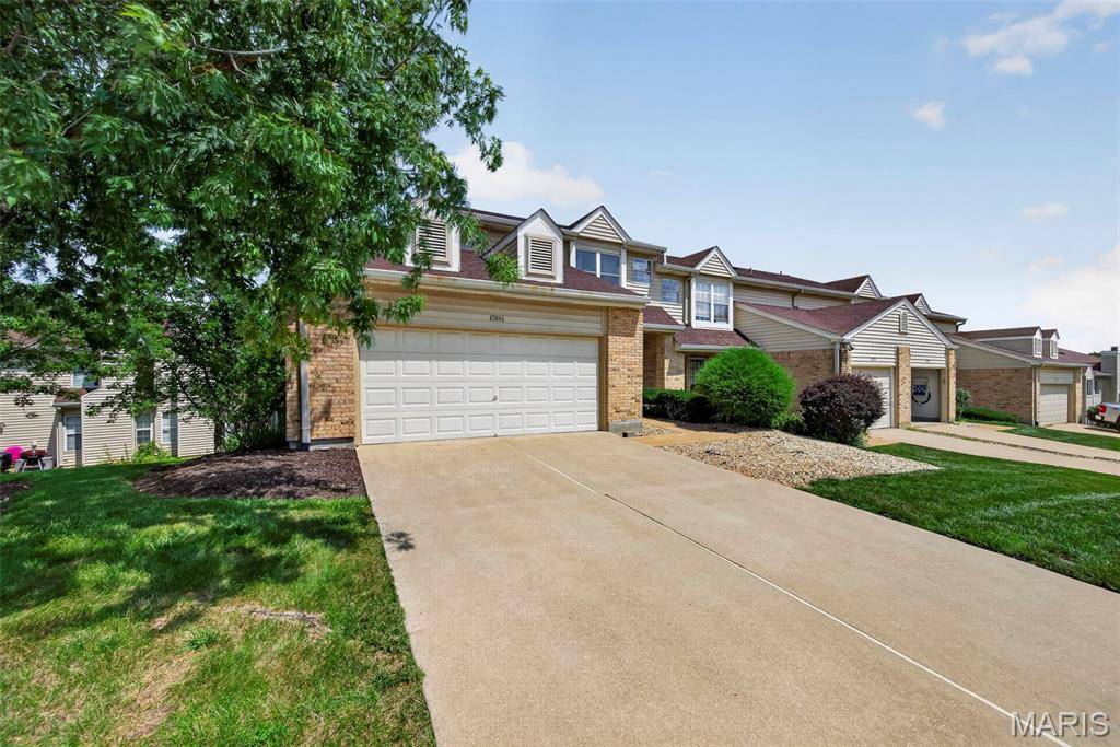 17081 Sandalwood Creek DR, Wildwood, MO 63038