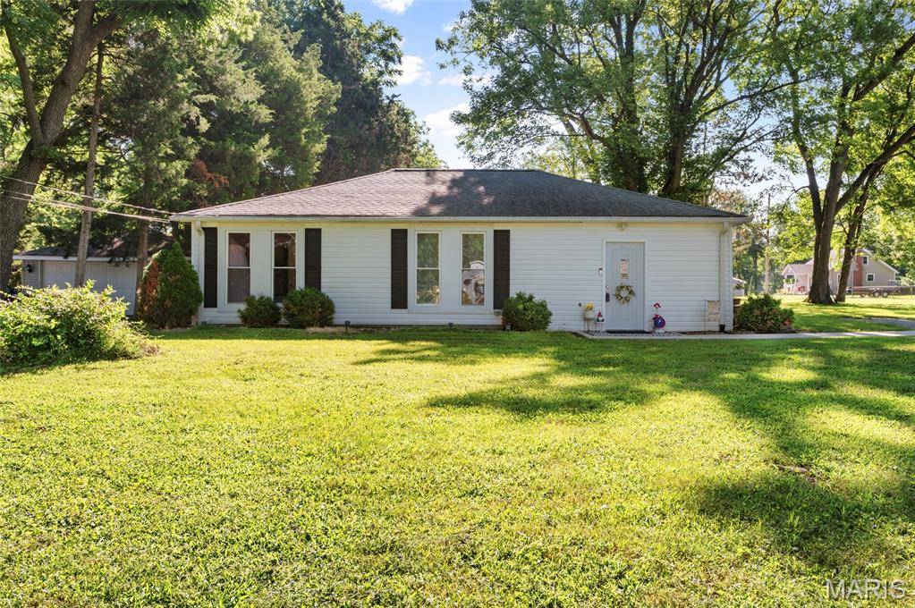 109 Dale AVE, Collinsville, IL 62234