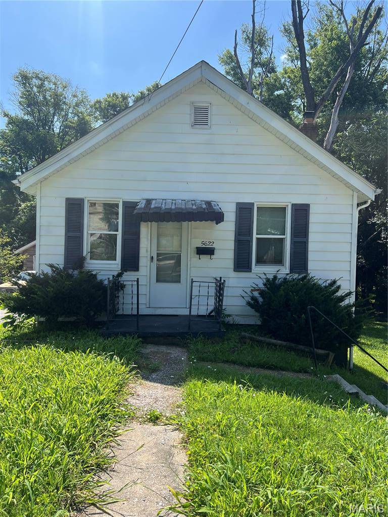 5622 Janet AVE, St Louis, MO 63136