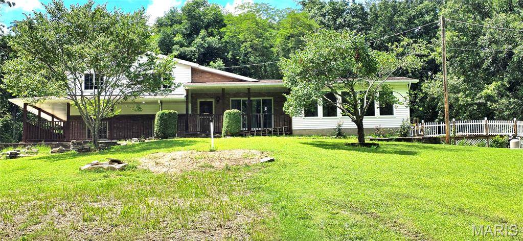 601 Erskine ST, Chester, IL 62233