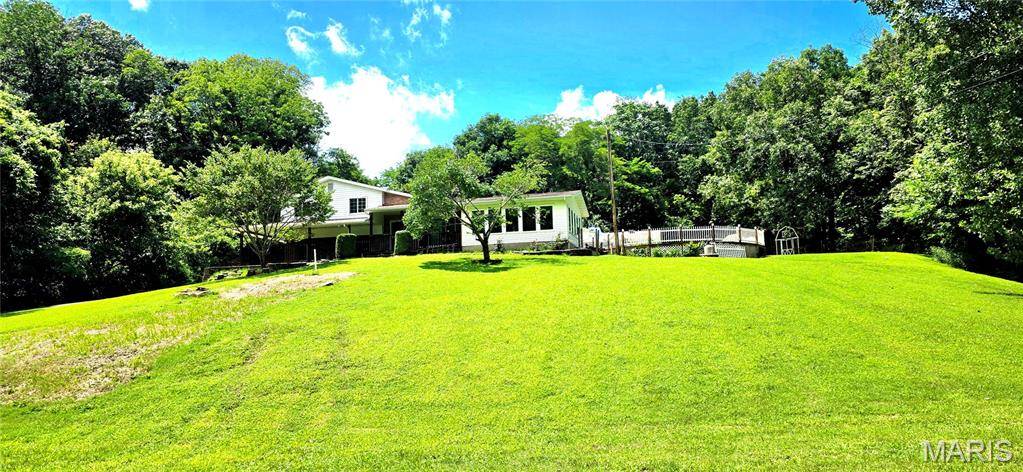 601 Erskine ST, Chester, IL 62233