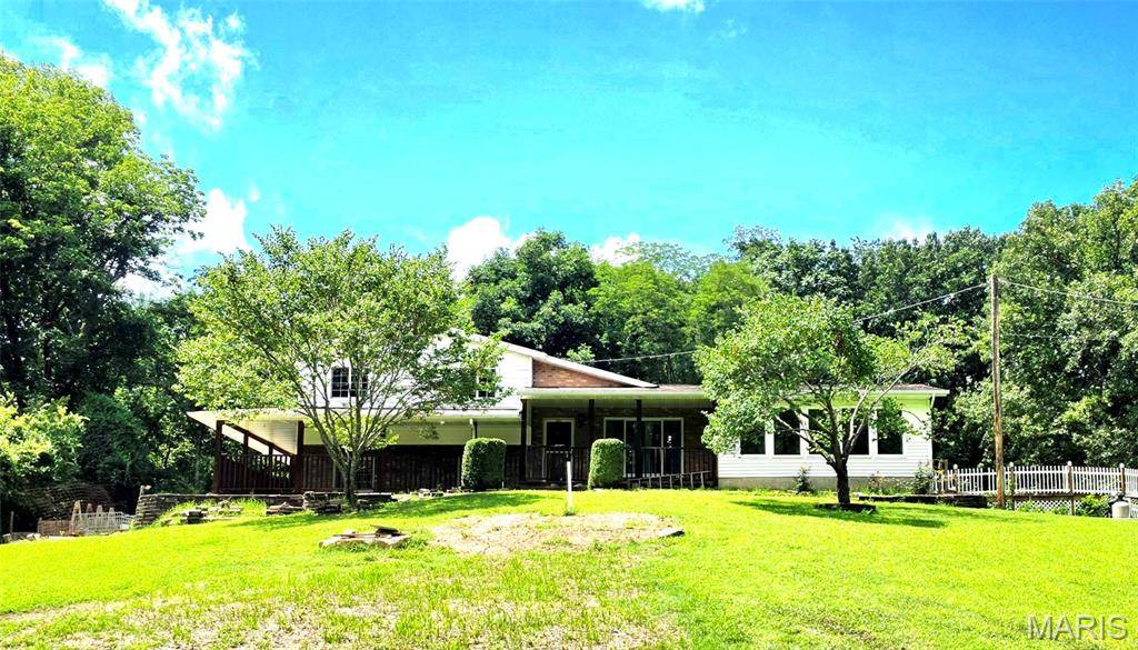 601 Erskine ST, Chester, IL 62233