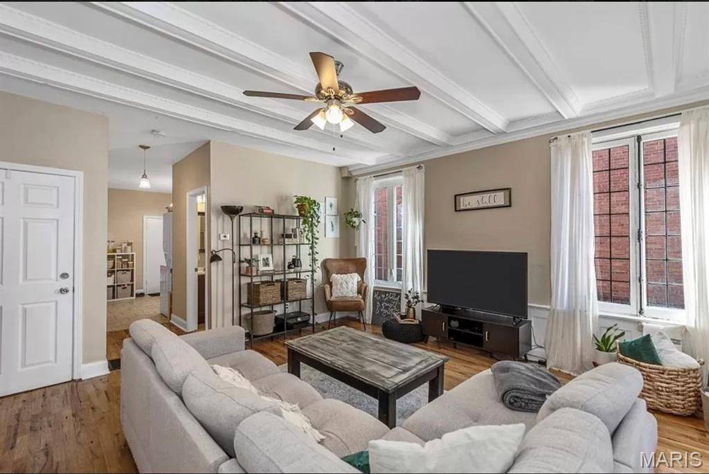 5138 Waterman BLVD, St Louis, MO 63108