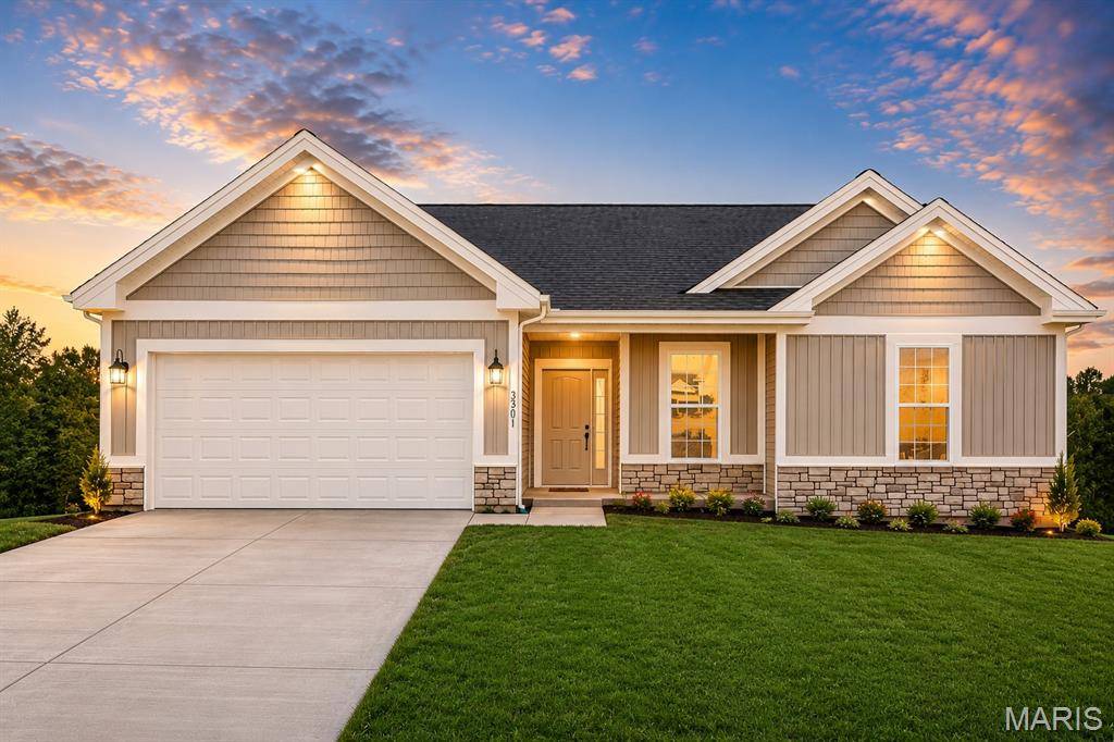 49 Back LN #49 STB Inventory, Washington, MO 63090