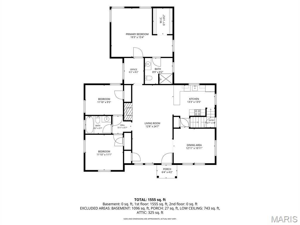 226 Circle DR, Edwardsville, IL 62025