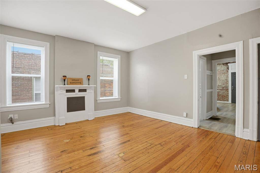3847 Blaine AVE, St Louis, MO 63110