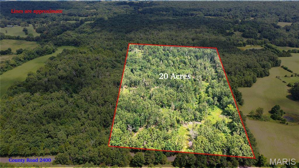 0 County Road 2400, Salem, MO 65560
