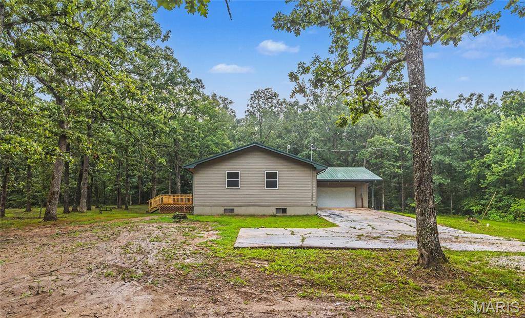 222 County Road 3090, Salem, MO 65560