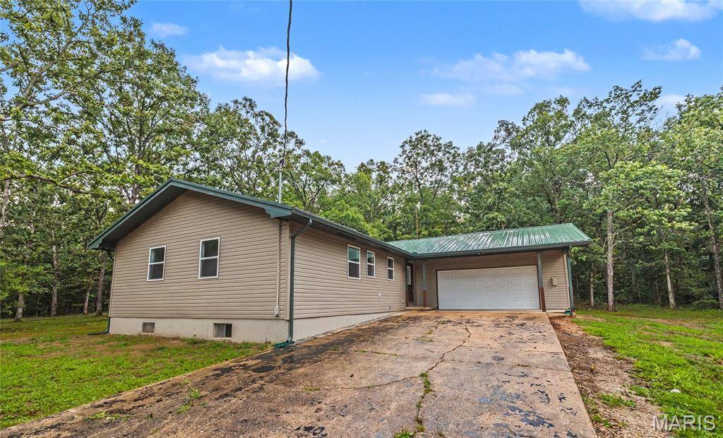222 County Road 3090, Salem, MO 65560
