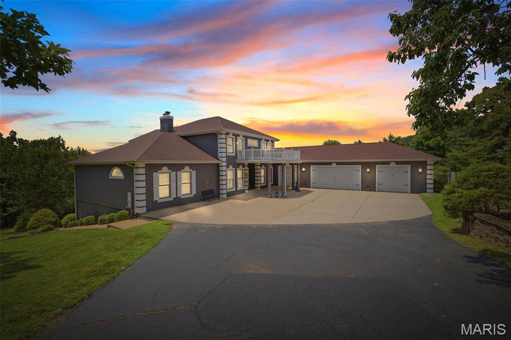 1A Rockwood Forest VW, Wildwood, MO 63025