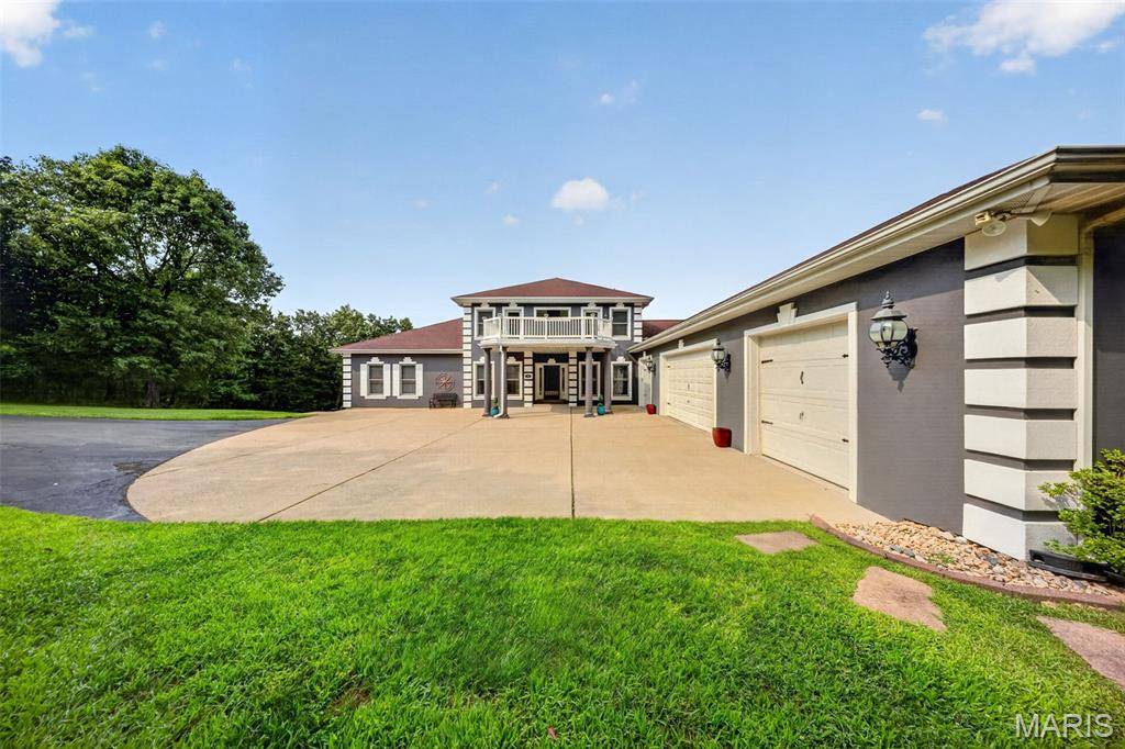 1A Rockwood Forest VW, Wildwood, MO 63025