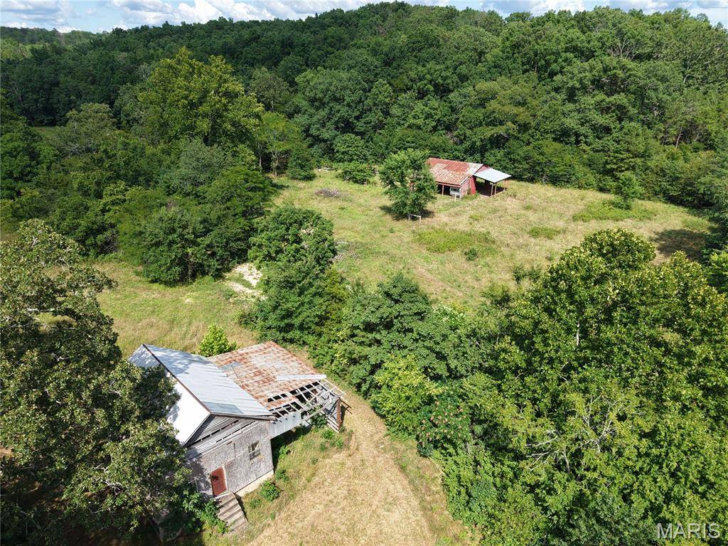 7491 Wayne Route V, Piedmont, MO 63957