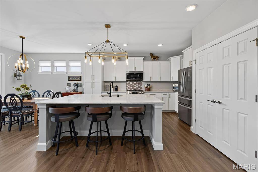 933 Sugar Pear ST, St Charles, MO 63301