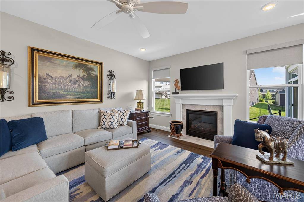 933 Sugar Pear ST, St Charles, MO 63301