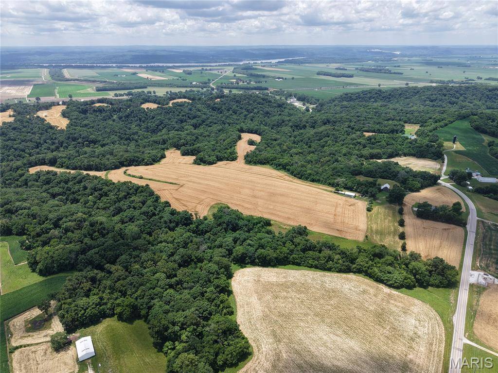 000 State Route 155, Prairie Du Rocher, IL 62277
