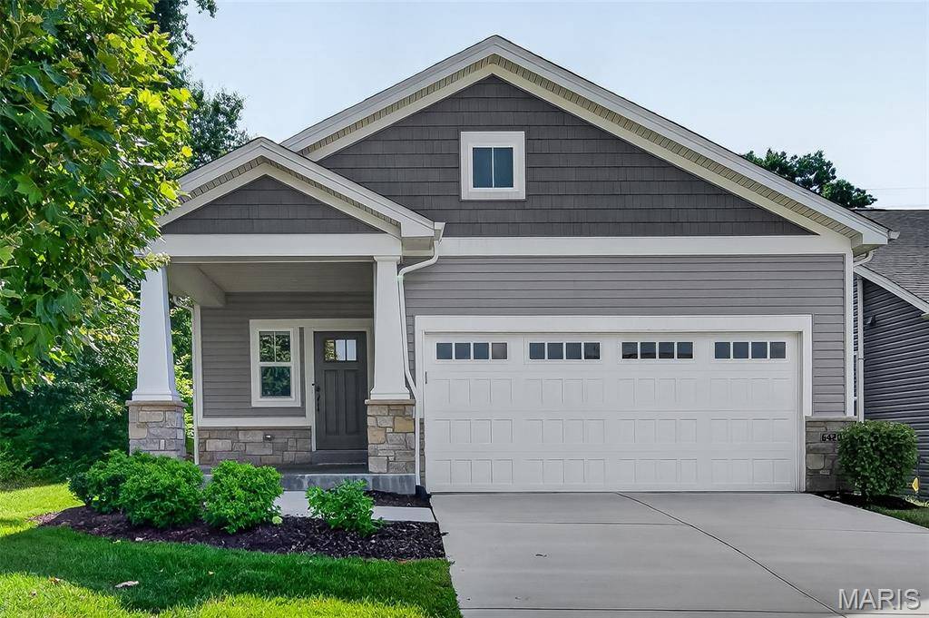 6420 Anna Grace LN, St Louis, MO 63123