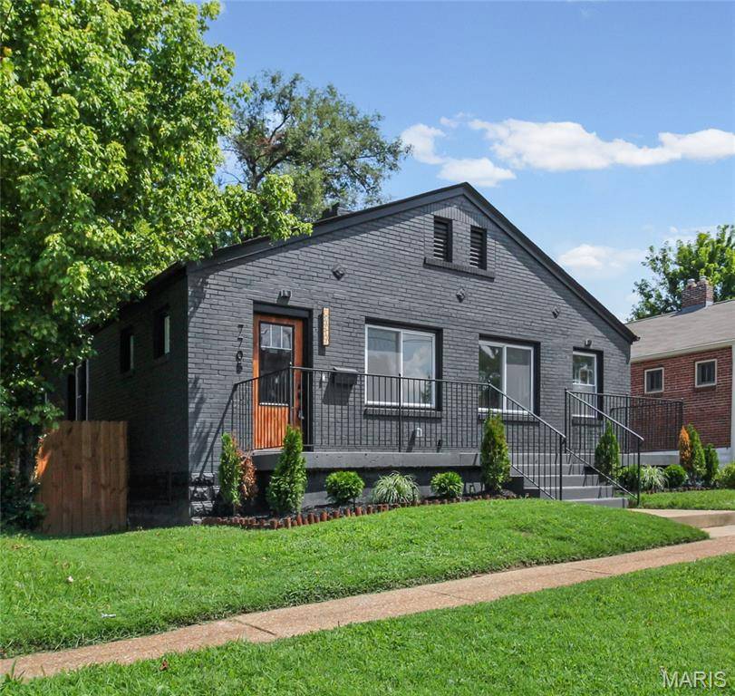 7705 W Bruno AVE, Richmond Heights, MO 63117