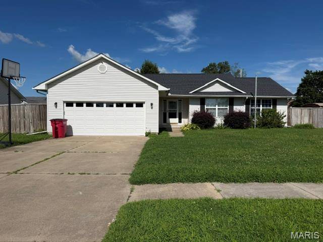 914 Pine, Sikeston, MO 63801