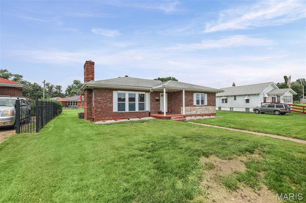2917 Louisiana BLVD, East St Louis, IL 62205