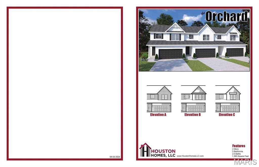 0-TBB Orchard, Washington, MO 63090