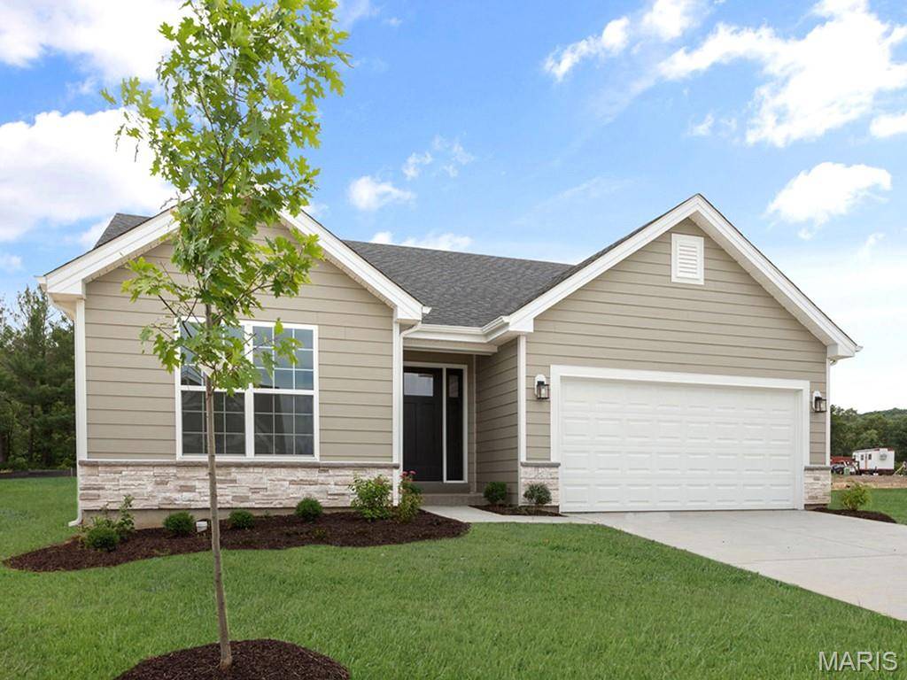 6 Panda CT, House Springs, MO 63051