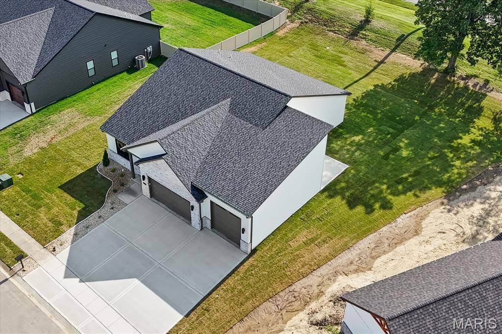 581 Tea Olive BLVD, O'fallon, IL 62269