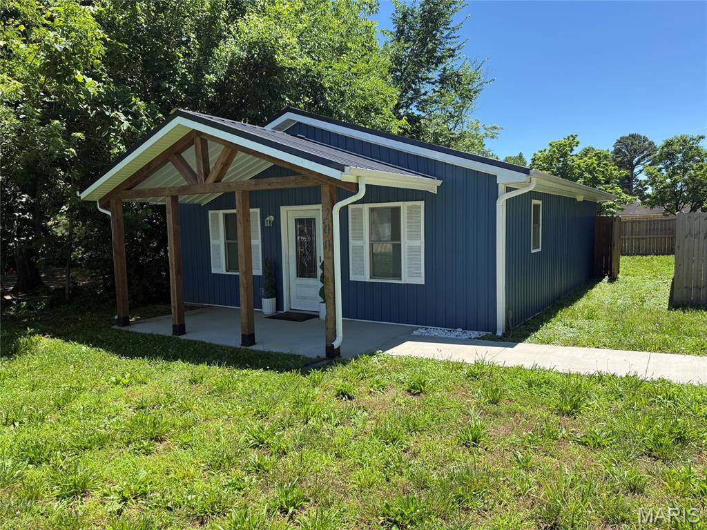 200 Missouri AVE, St James, MO 65559
