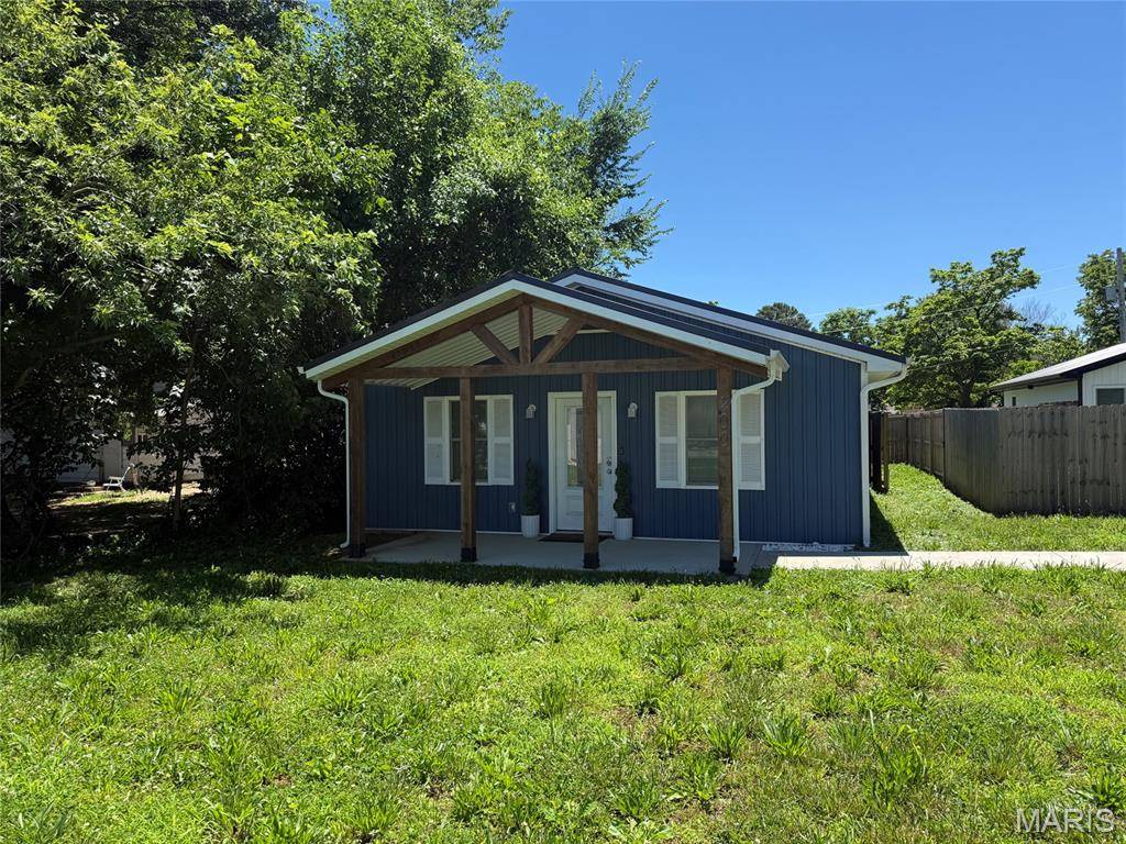 200 Missouri AVE, St James, MO 65559