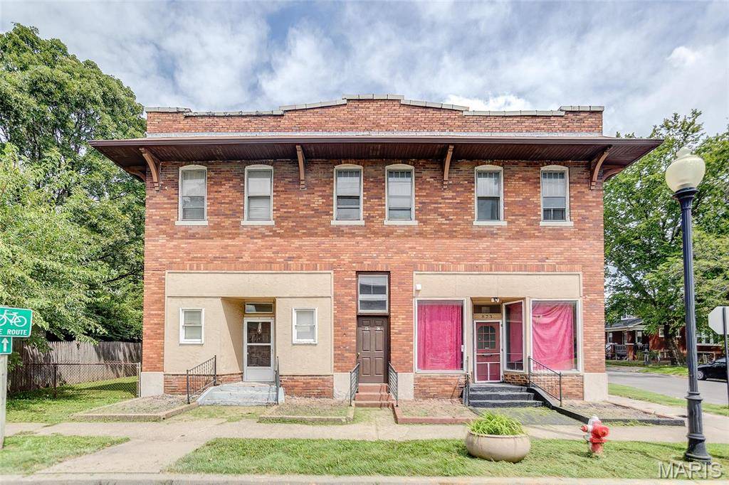 821 Niedringhaus AVE #C, Granite City, IL 62040