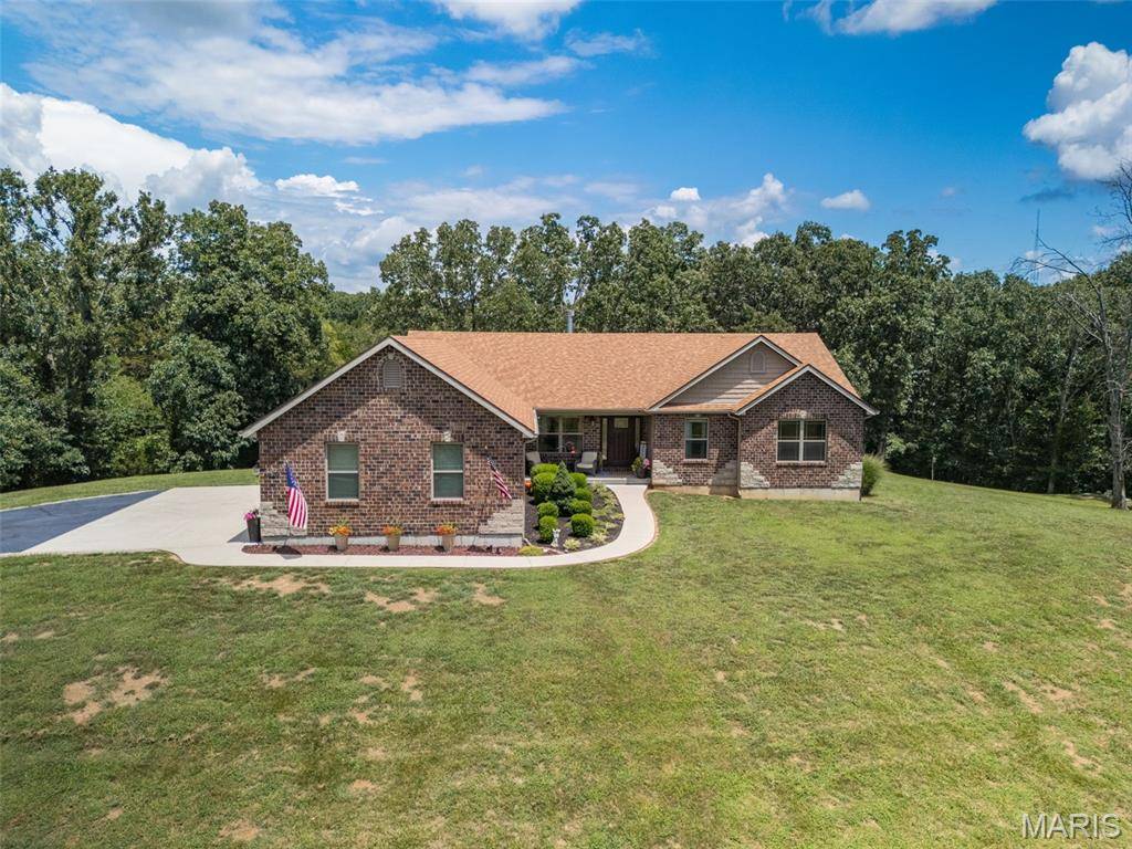 4425 Johnson Ridge Estates RD, Bloomsdale, MO 63627