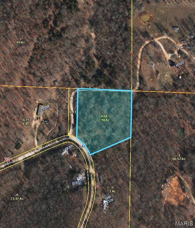 0 Haskell DR, St Robert, MO 65584