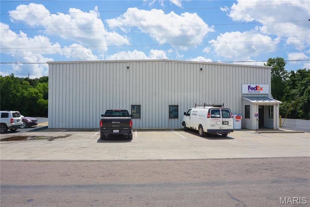 11290 Twitty DR, Rolla, MO 65401