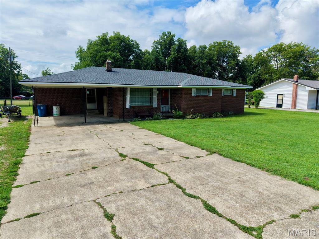 199130 County Road 122, Malden, MO 63863