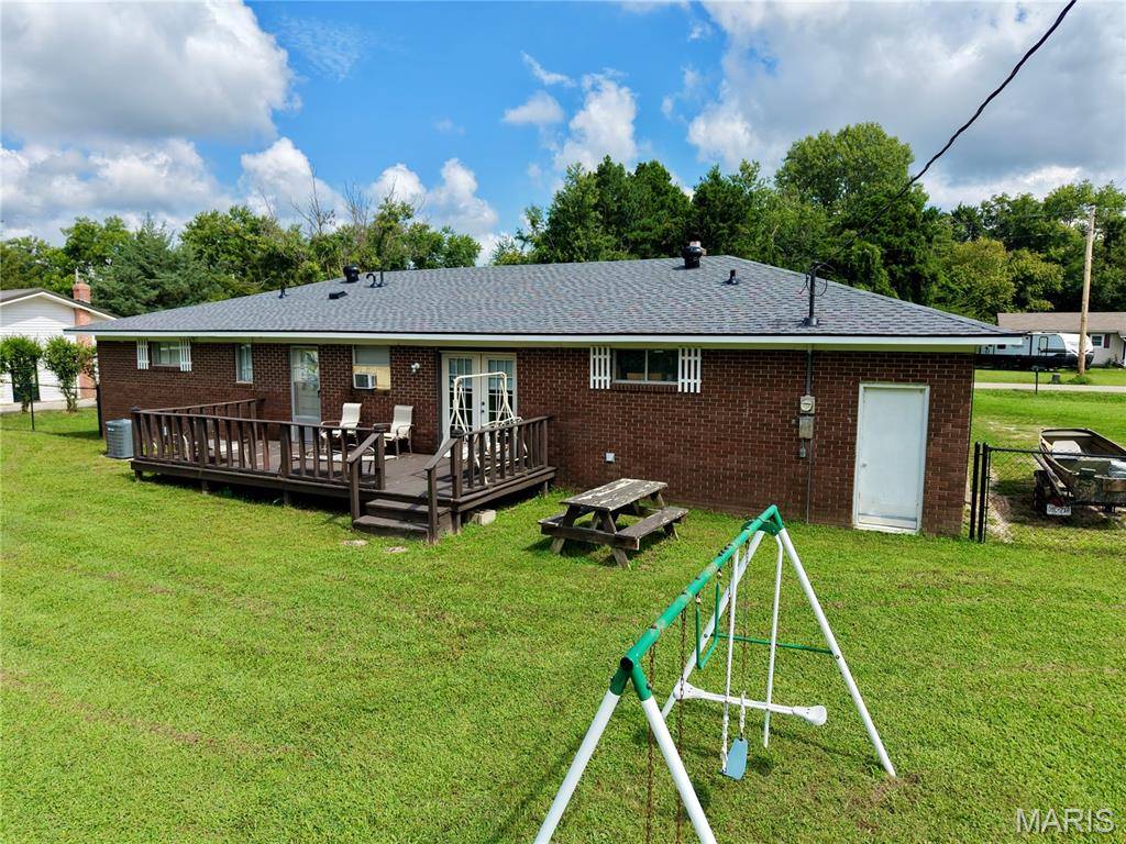 199130 County Road 122, Malden, MO 63863