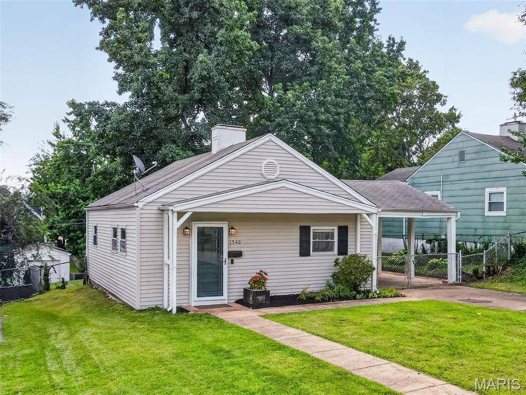 1540 Kraft ST, St Louis, MO 63139